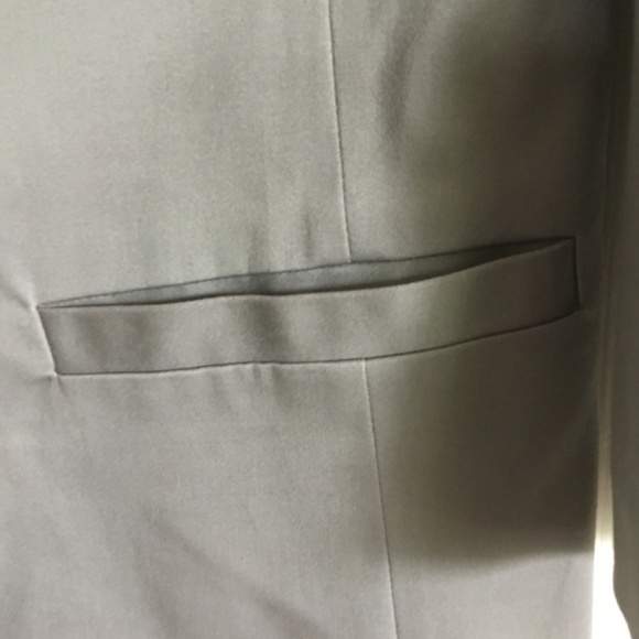 New Grey Blazer - Picture 6 of 8